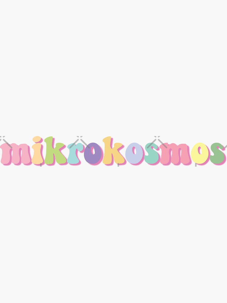 BTS: Mikrokosmos by 5Mins2Midnight