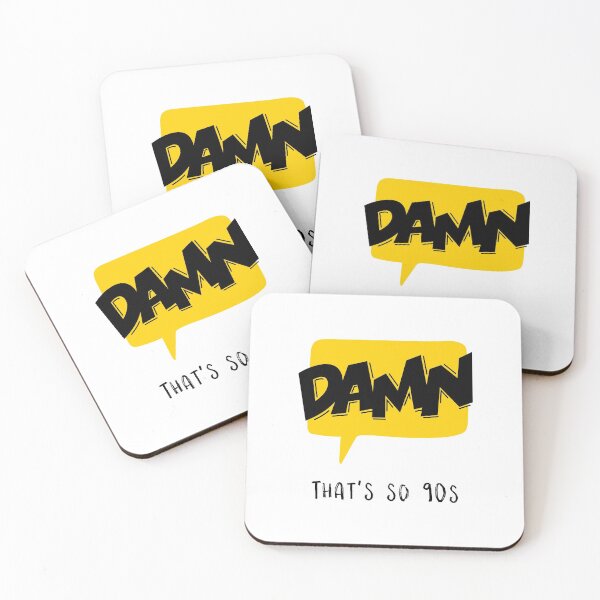 Item preview, So 90’s designed and sold by Personal Product Designers.