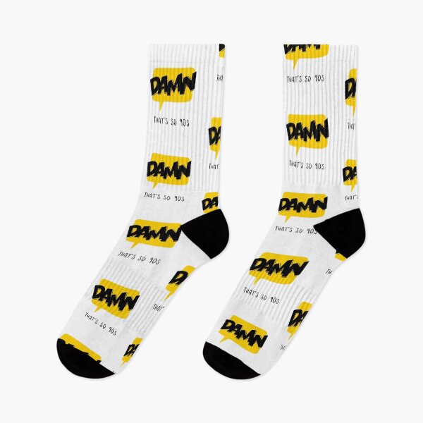 Item preview, So 90’s designed and sold by Personal Product Designers.