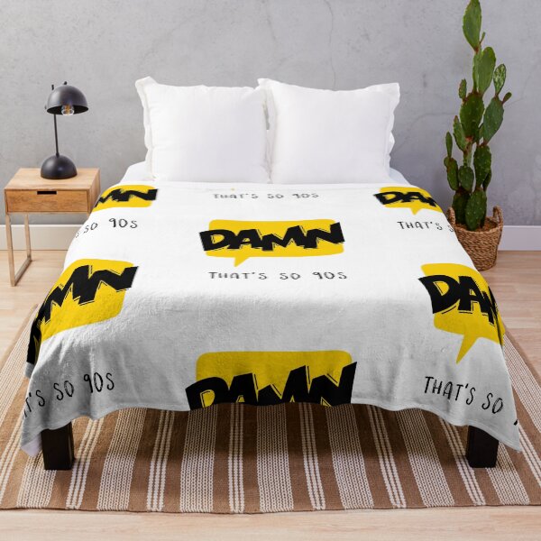 Item preview, So 90’s designed and sold by Personal Product Designers.