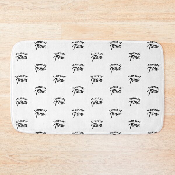 Item preview, Trampoline gymnastics trampolining designed and sold by dreshirts.