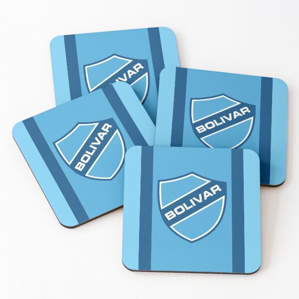 Item preview, Bolivar Footbal fans barra, hooligans Bolivia designed and sold by Thestarrysky.