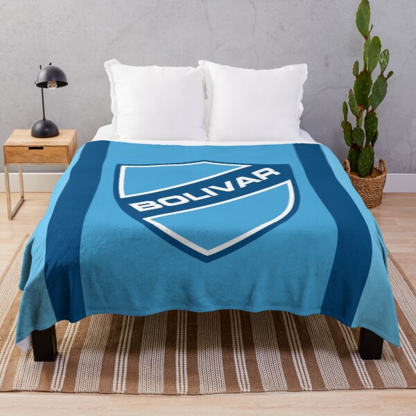 Item preview, Bolivar Footbal fans barra, hooligans Bolivia designed and sold by Thestarrysky.