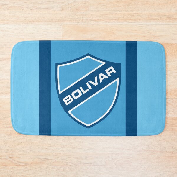 Item preview, Bolivar Footbal fans barra, hooligans Bolivia designed and sold by Thestarrysky.