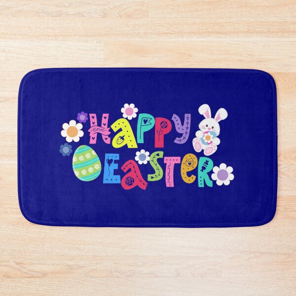 Item preview, Happy Easter Shirt Cute Matching Family Easter Spring Bunny designed and sold by MagicBoutique.