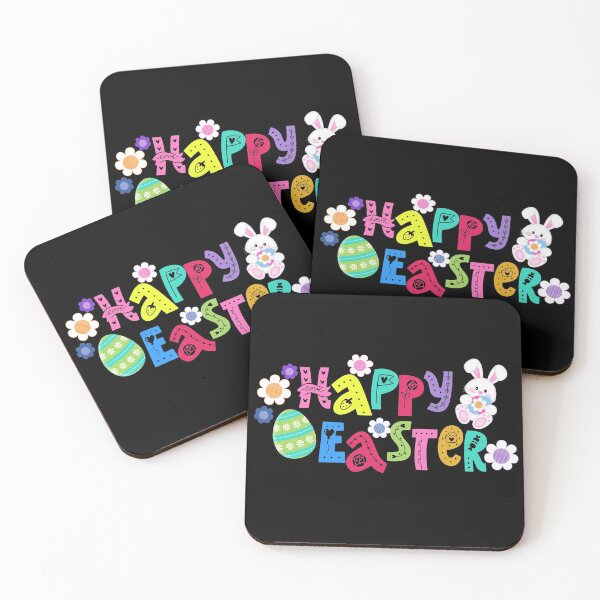 Item preview, Happy Easter Shirt Cute Matching Family Easter Spring Bunny designed and sold by MagicBoutique.