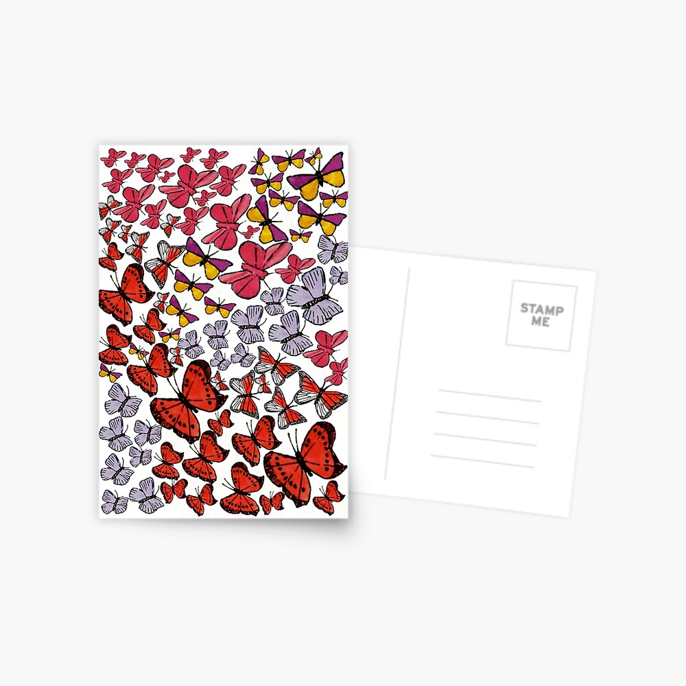 Item preview, Postcard designed and sold by EuniceWilkie.