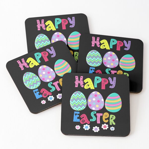 Item preview, Happy Easter Day Gift For Kids Men Women - Cute Matching Family Easter Spring Bunny designed and sold by MagicBoutique.