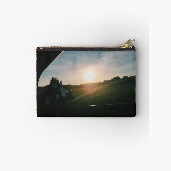 Item preview, Upstate Sunset designed and sold by agirlisariot.