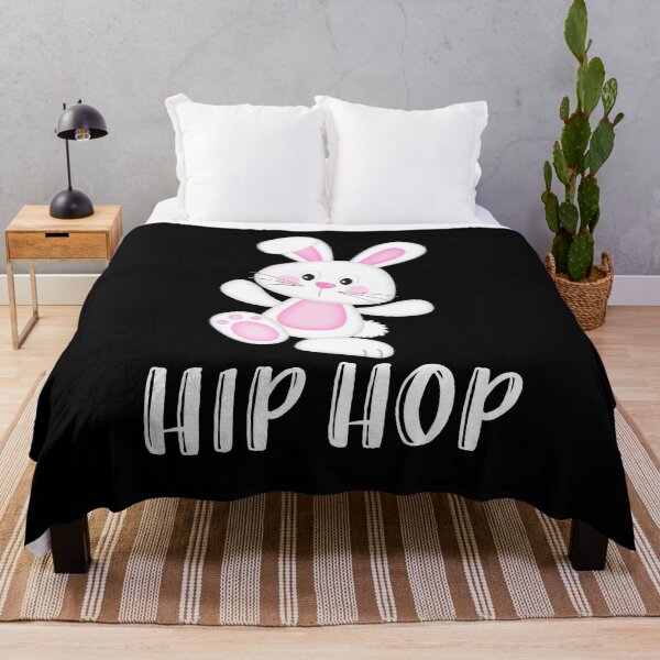Item preview, Hip Hop Easter Bunny Tee Gift For Men Women Kids designed and sold by MagicBoutique.