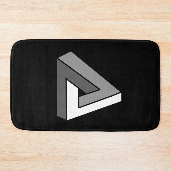 Item preview, Triangle designed and sold by Aziz Designs.