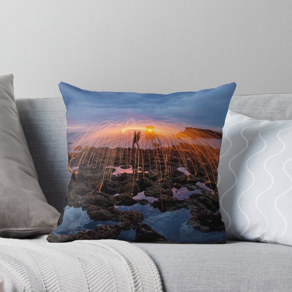 Item preview, Fire on the water. designed and sold by Steve Chapple.