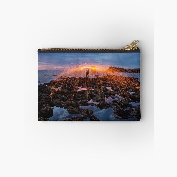 Item preview, Fire on the water. designed and sold by Steve Chapple.