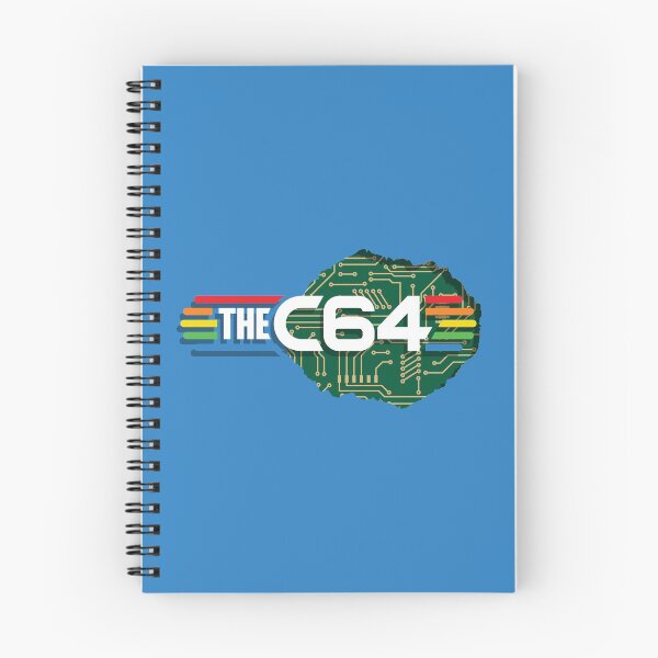 Item preview, THEC64 - Chip designed and sold by RetroTrader.