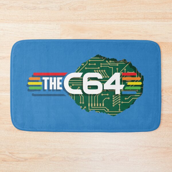 Item preview, THEC64 - Chip designed and sold by RetroTrader.