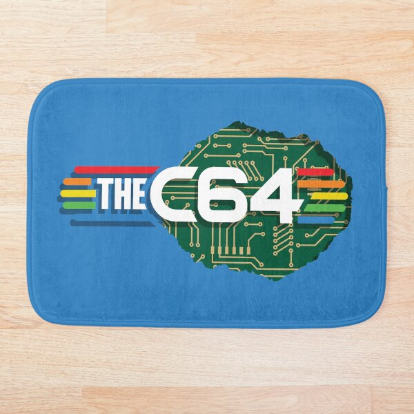 Item preview, THEC64 - Chip designed and sold by RetroTrader.