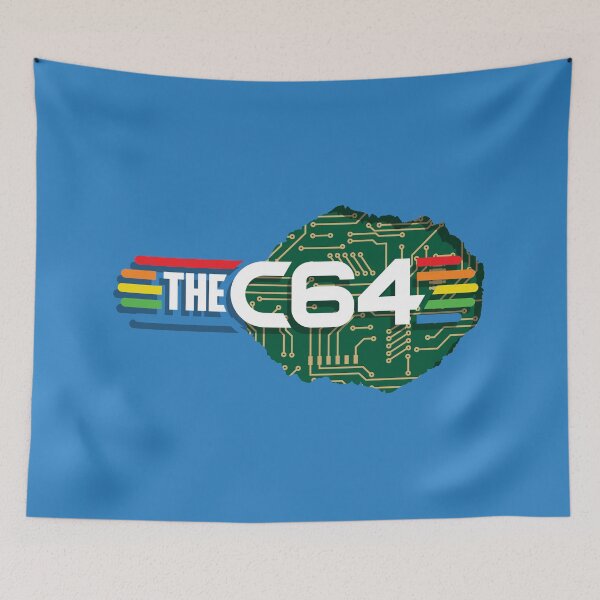 Item preview, THEC64 - Chip designed and sold by RetroTrader.