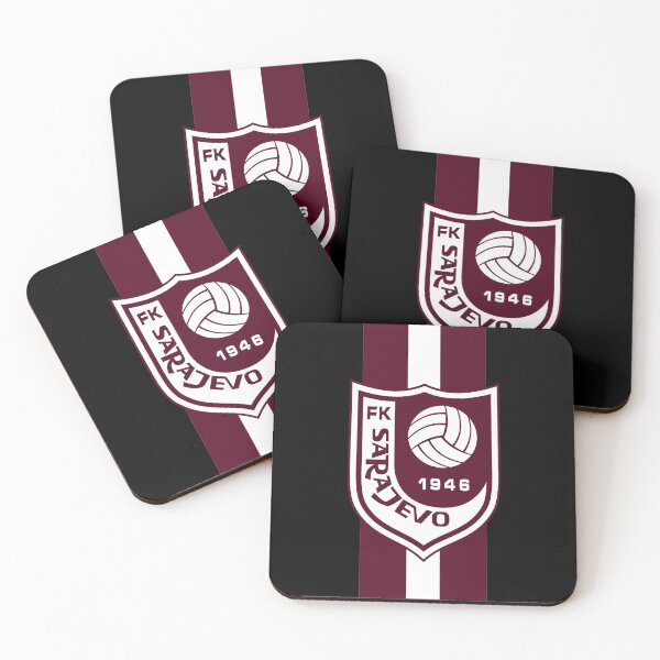 Item preview, Sarajevo Footbal fans ultras hooligans BIH, Bosnia and Herzegovina designed and sold by Thestarrysky.