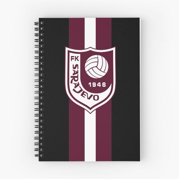Item preview, Sarajevo Footbal fans ultras hooligans BIH, Bosnia and Herzegovina designed and sold by Thestarrysky.