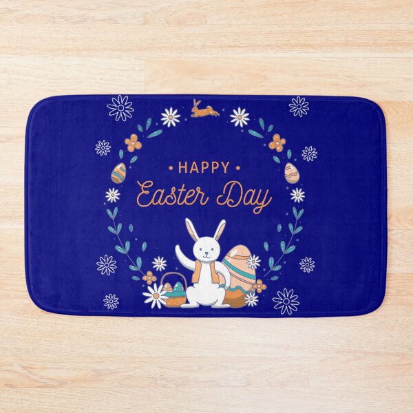 Item preview, Happy Easter Shirt Cute Matching Family Easter Spring Bunny designed and sold by MagicBoutique.