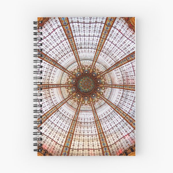 Item preview, the dome at the Galeries designed and sold by Olek-Impek.