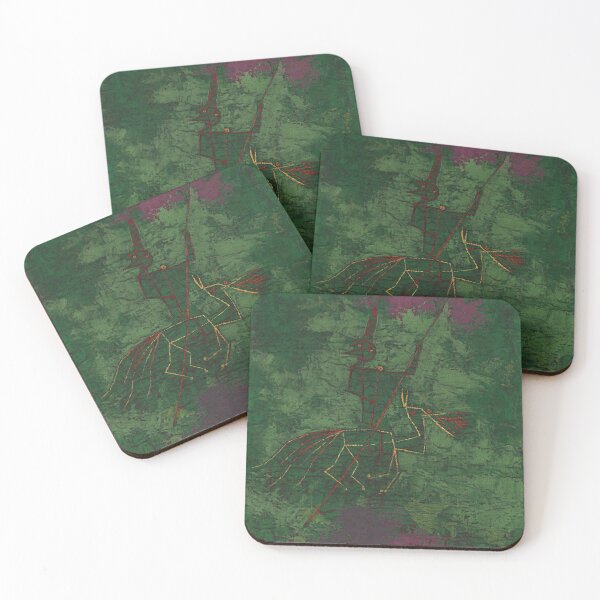 Item preview,  Paul Klee - Rider Astray - Versprengter Reiter designed and sold by ArtExpression.