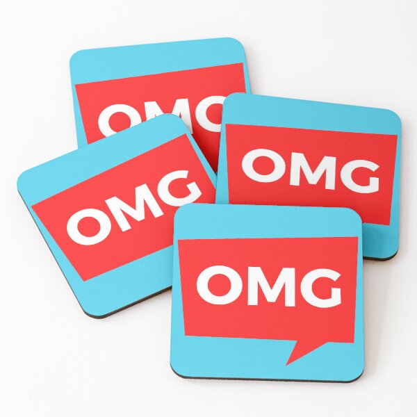 Item preview, OMG designed and sold by rajaindra.