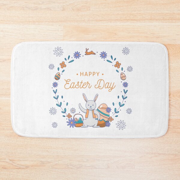 Item preview, Happy Easter Shirt Cute Matching Family Easter Spring Bunny designed and sold by MagicBoutique.