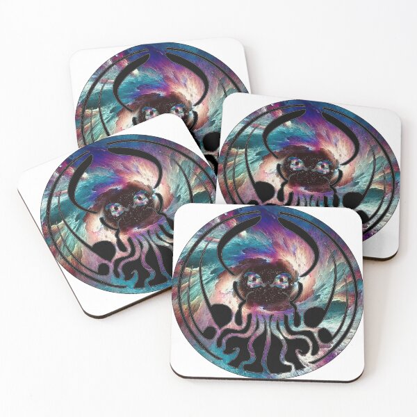 Item preview, Space Cthulhu  designed and sold by Cxsavinx3.