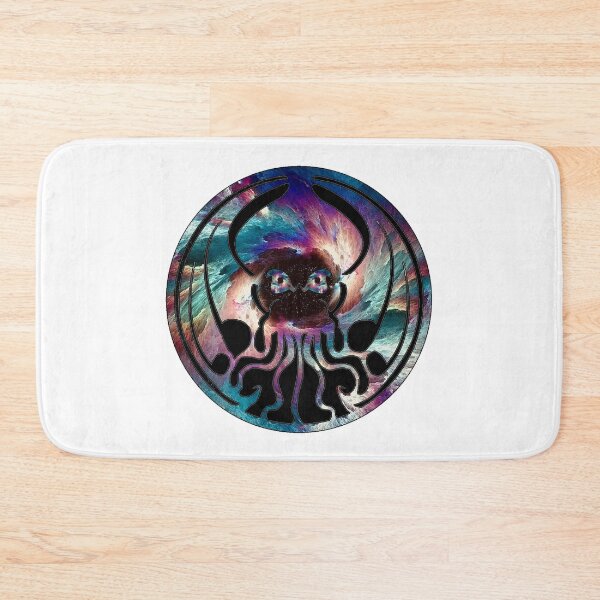 Item preview, Space Cthulhu  designed and sold by Cxsavinx3.