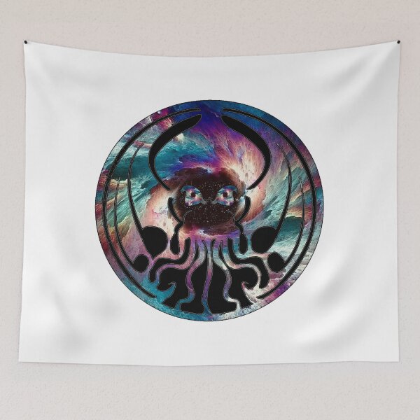 Item preview, Space Cthulhu  designed and sold by Cxsavinx3.