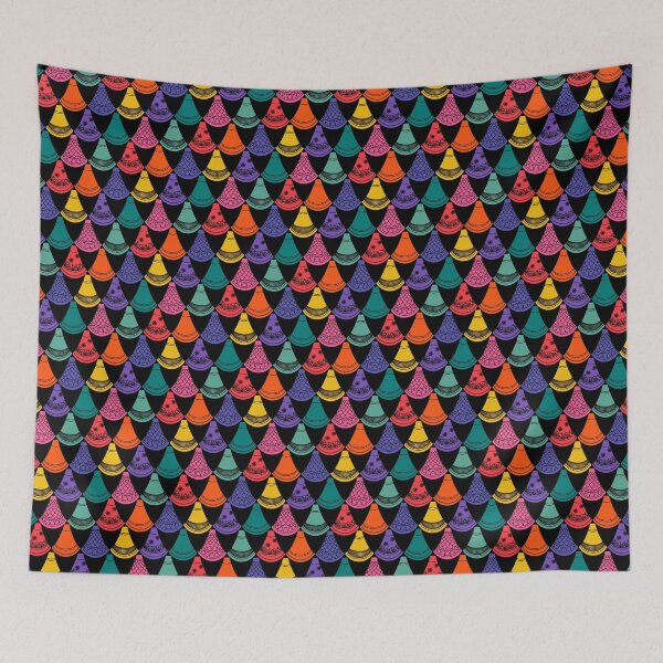 Item preview, Tagine tiles  designed and sold by dustydiscoball.