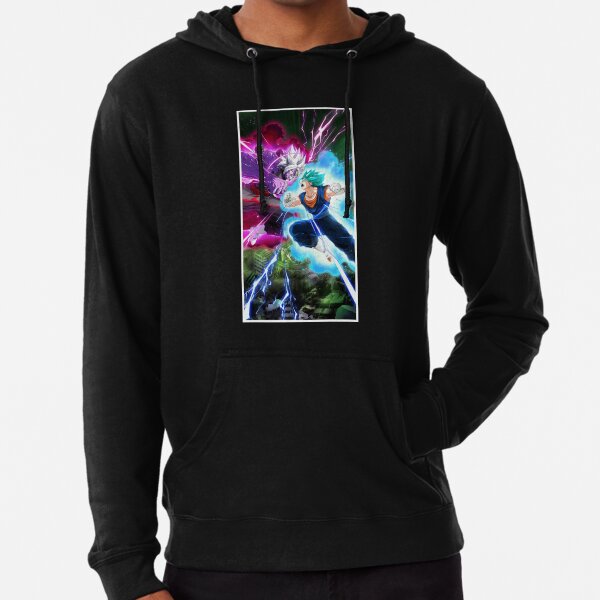 zamasu hoodie