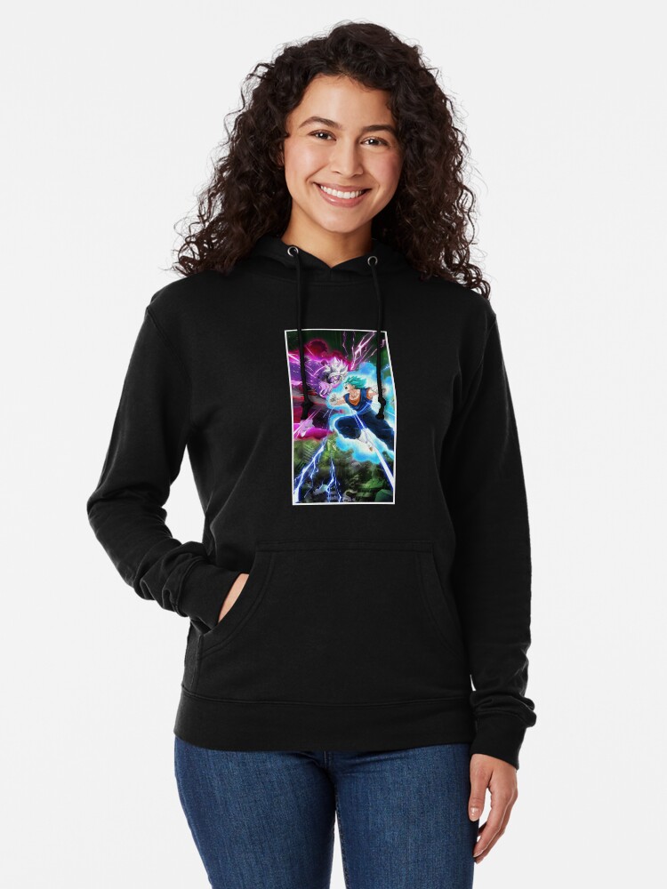 zamasu hoodie