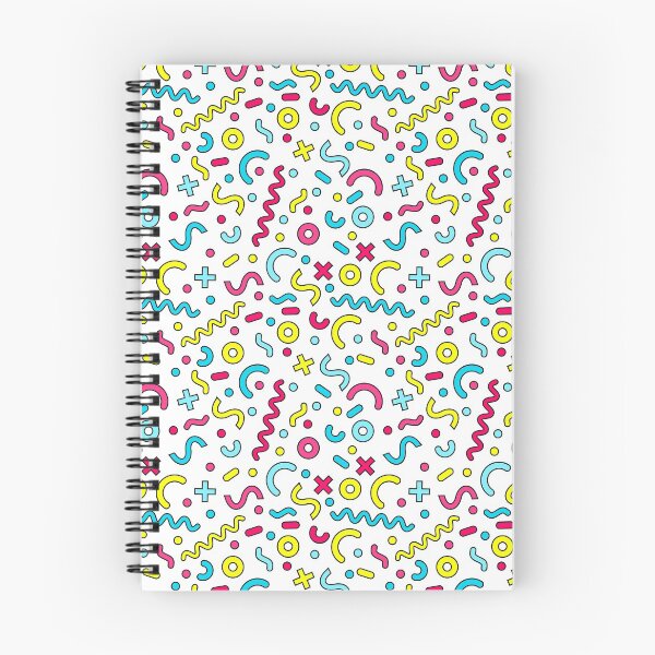 Item preview, Memphis Pattern designed and sold by locasiopa.