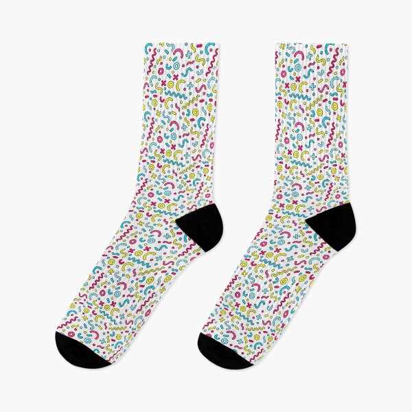 Item preview, Memphis Pattern designed and sold by locasiopa.