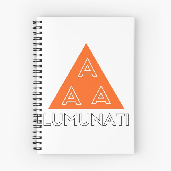 Item preview, illumunati ? designed and sold by rajaindra.