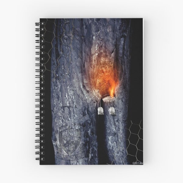 Item preview, The Stump Of Knowledge designed and sold by Alex Preiss.