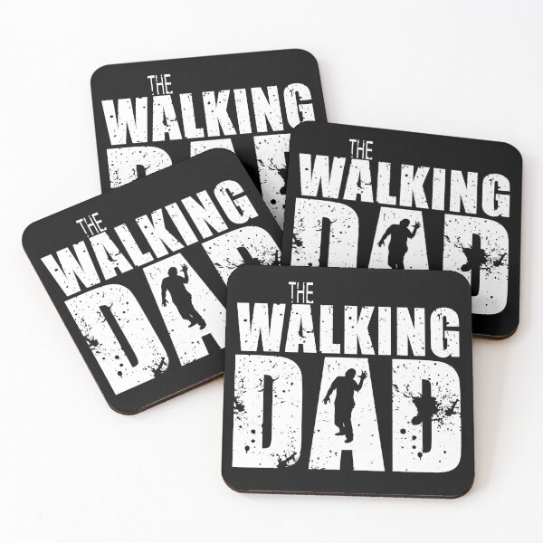 Item preview, The Walking Dad - Regalo para el padre designed and sold by overstyle.