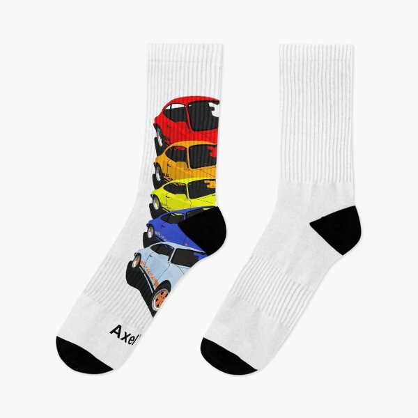 Item preview, Five colors aircooled designed and sold by AxelWave.