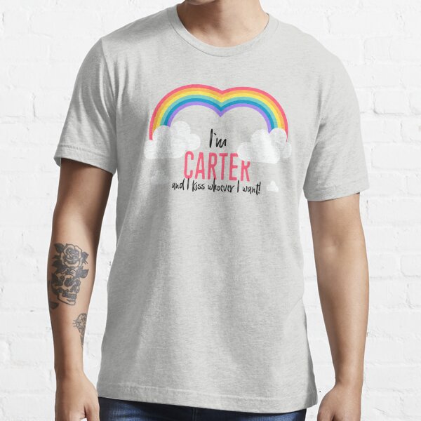 hot topic gay pride shirt