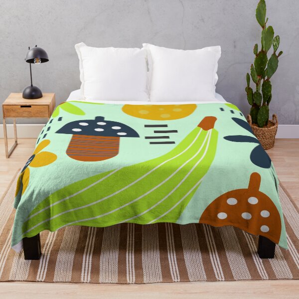 Item preview, Colorful veggies and flowers designed and sold by cocodes.