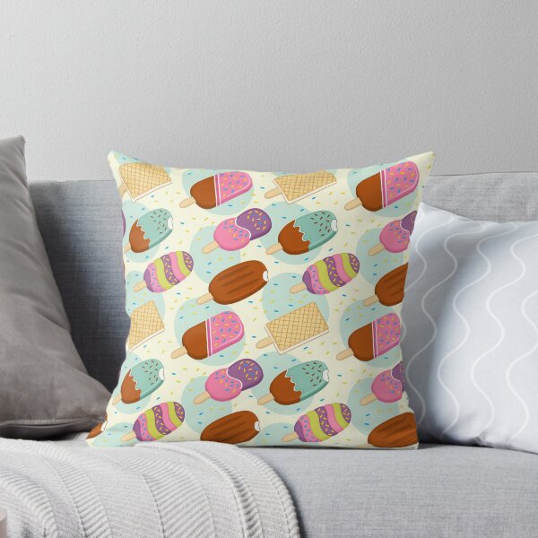 Item preview, I scream Icecream designed and sold by locasiopa.