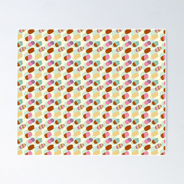 Item preview, I scream Icecream designed and sold by locasiopa.