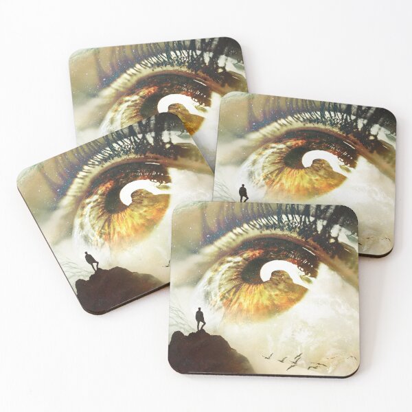 Item preview, Vision designed and sold by nicebleed.