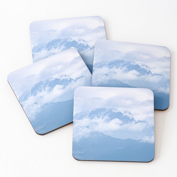 Item preview, China - Mountains, Mist and Majesty #3 designed and sold by Sue McLeod.