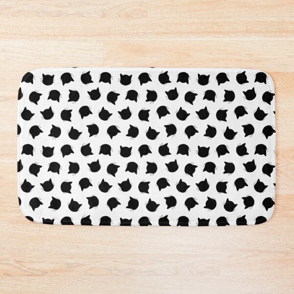 Item preview, Black-and-White Cats designed and sold by The Wellington Boot.