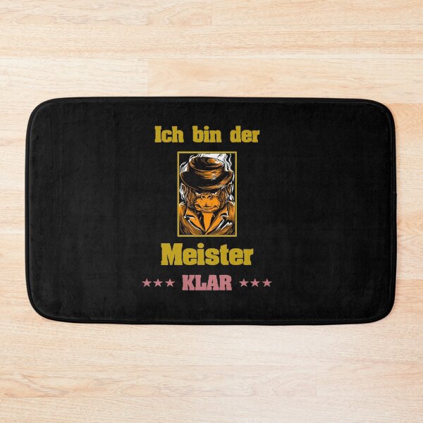 Item preview, Master, boss, boss designed and sold by Bodino.