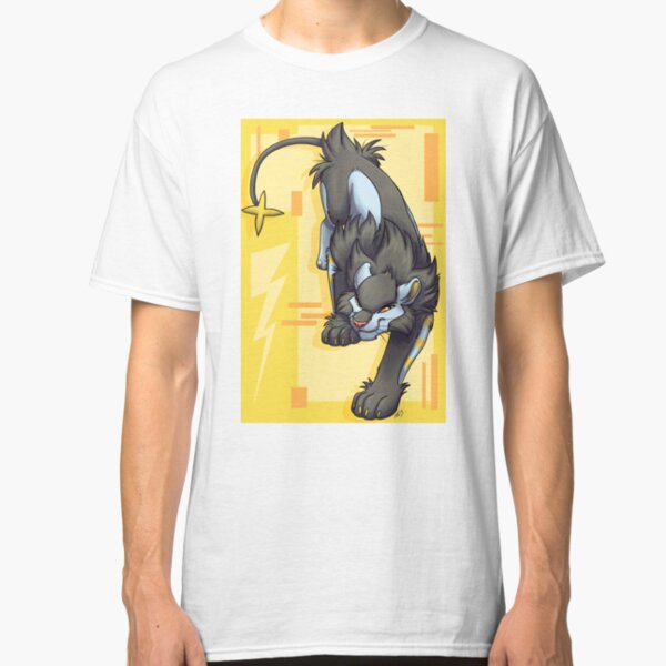 Luxray Classic T-Shirt