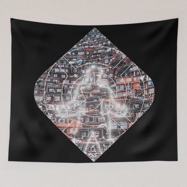 Item preview, City Spirit  designed and sold by Cxsavinx3.